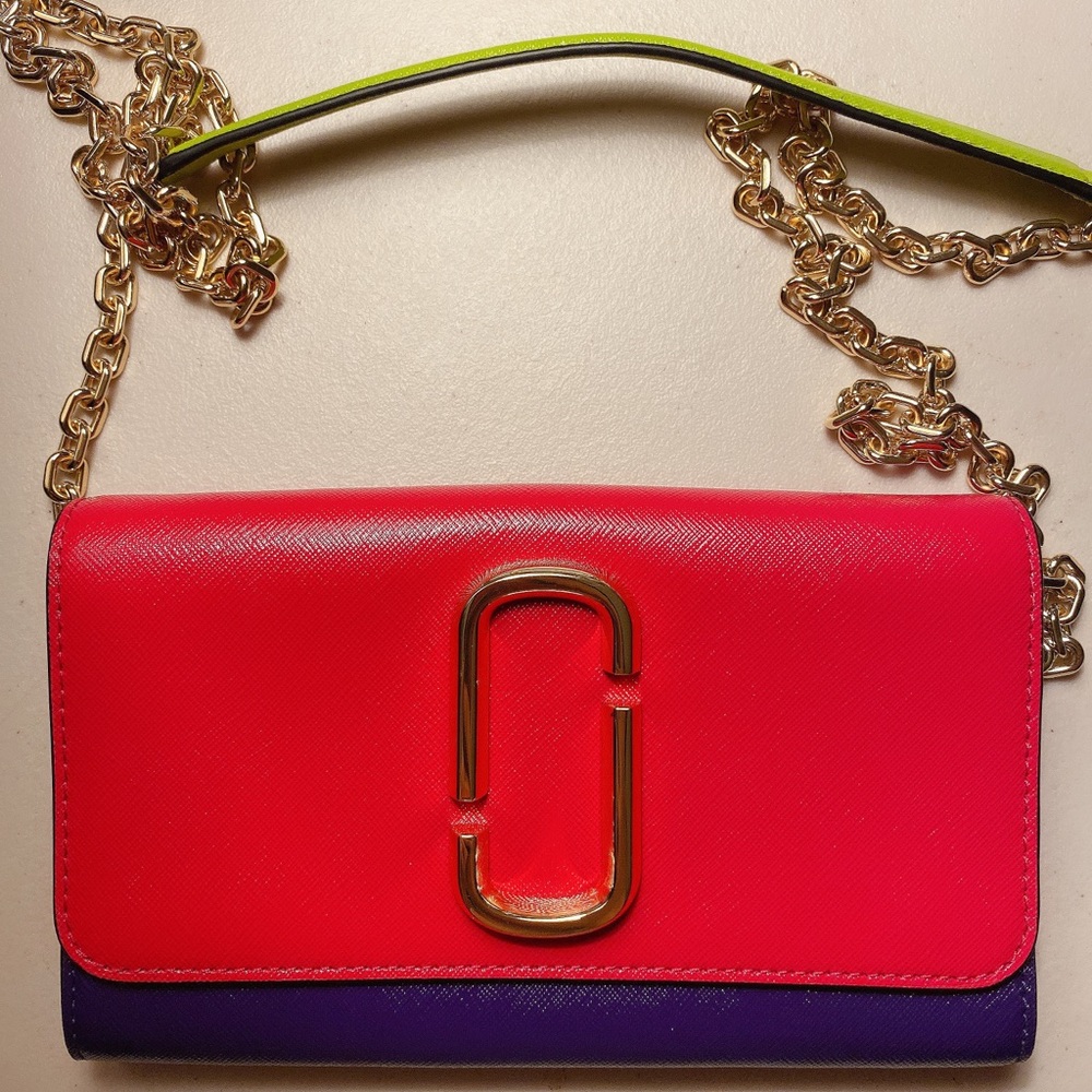 Chain wallet